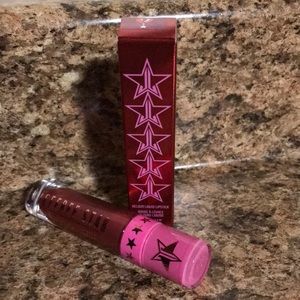Jeffree Star - Valentines Liquid Lip